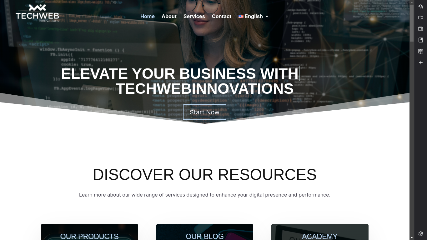 Web Design